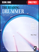 READING DRUMMER 3RD EDITION cover